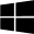 Windows-Icon-black